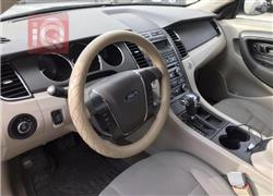 Ford Taurus